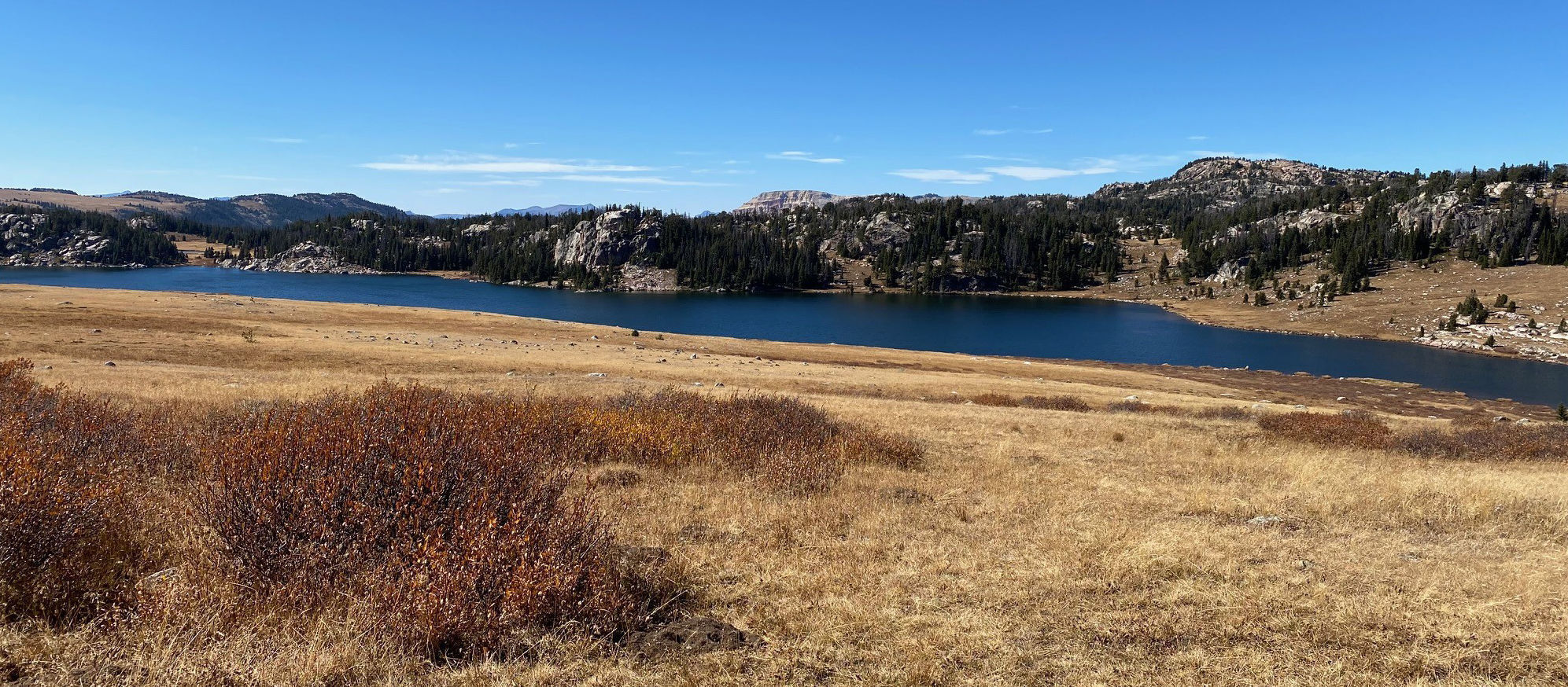 Long Lake